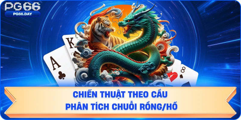 Chiến thuật theo cầu – Phân tích chuỗi Rồng/Hổ